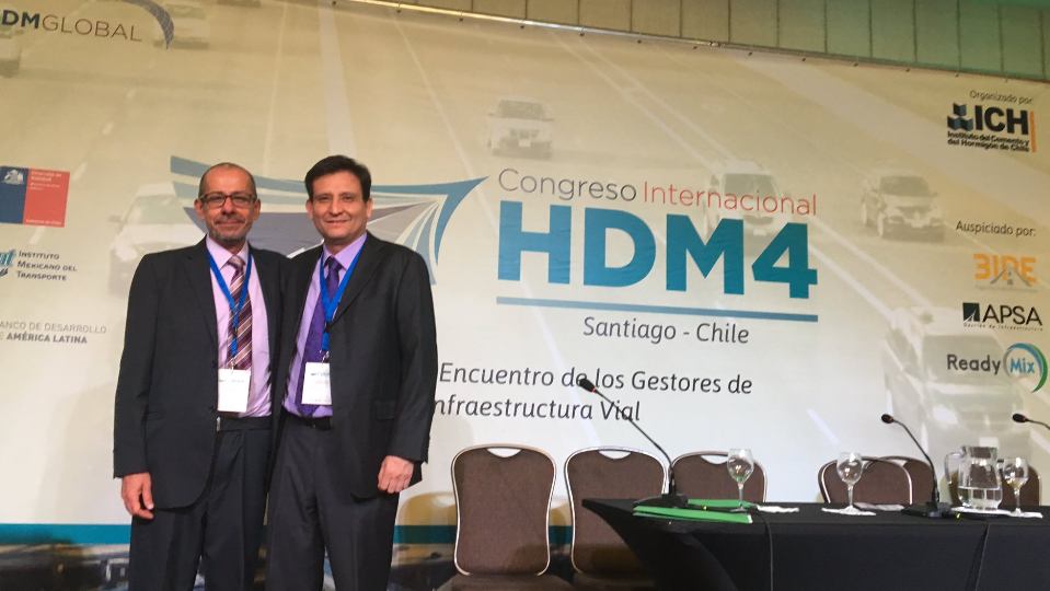 HDM-4 International Conference labelled a great success
