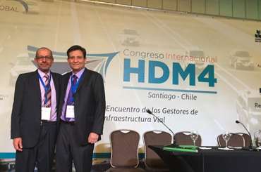 HDM-4 International Conference labelled a great success